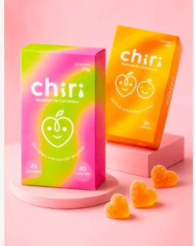Portada proyecto Chiri